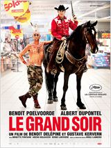 le grand soir affiche